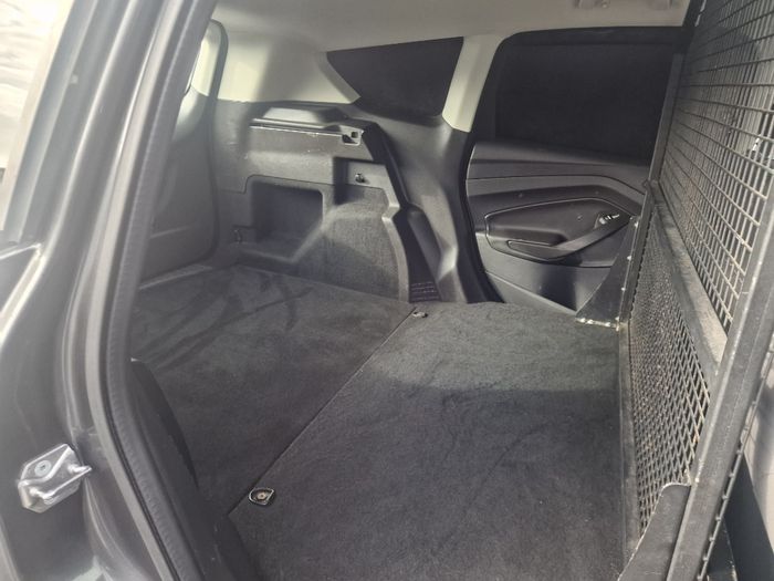 Ford Kuga 2019
