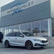 Skoda Octavia 2021