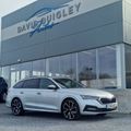 Skoda Octavia 2021