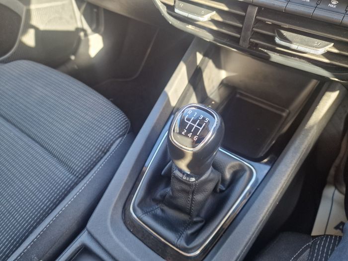 Skoda Octavia 2021