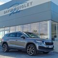 Skoda Kodiaq 2022