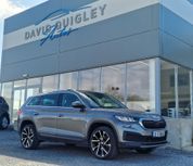 Skoda Kodiaq 2022