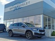 Skoda Kodiaq 2022