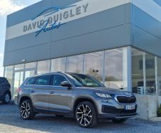 Skoda Kodiaq 2022