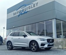 Volvo XC60 2020