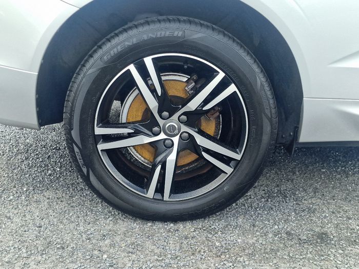 Volvo XC60 2020