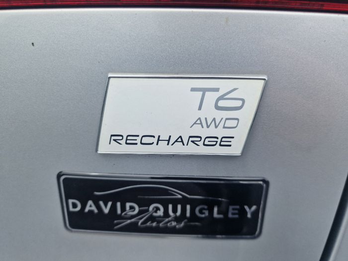 Volvo XC60 2020