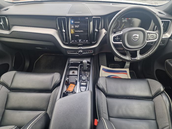 Volvo XC60 2020