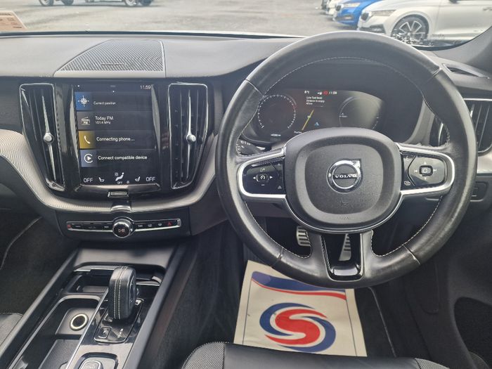 Volvo XC60 2020