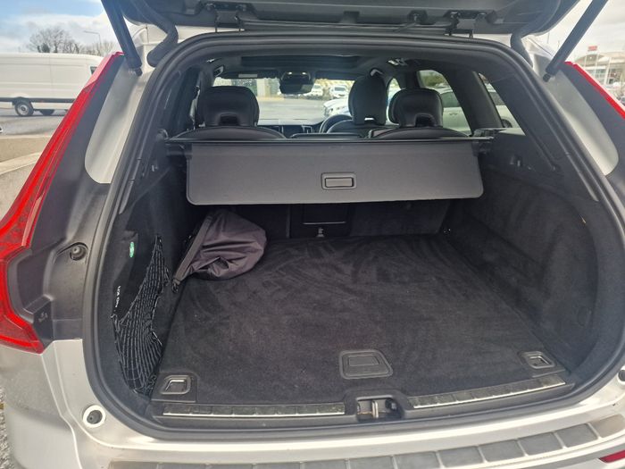 Volvo XC60 2020