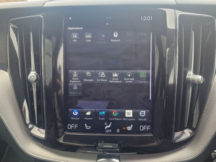 Volvo XC60 2020