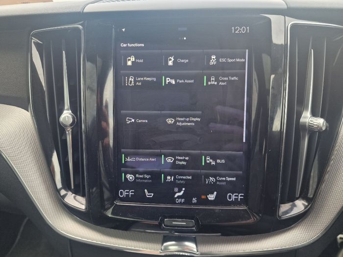 Volvo XC60 2020