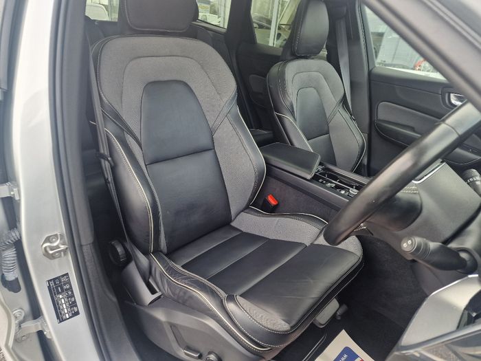 Volvo XC60 2020