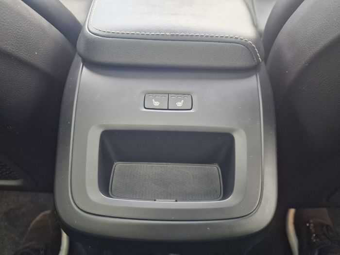 Volvo XC60 2020