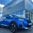 Peugeot 2008 2021