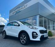 Kia Sportage 2019