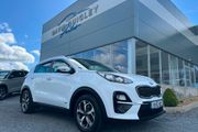 Kia Sportage 2019