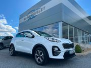 Kia Sportage 2019