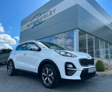 Kia Sportage 2019