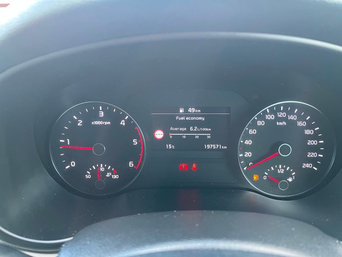 Kia Sportage 2019