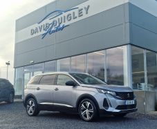 Peugeot 5008 2022