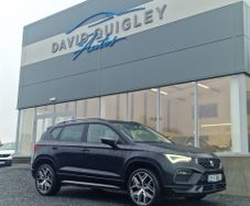 SEAT Ateca 2021