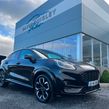 Ford Puma 2020