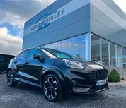 Ford Puma 2020