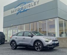 Citroen C4 2022