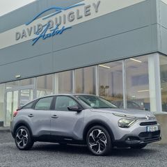 Citroen C4 2022