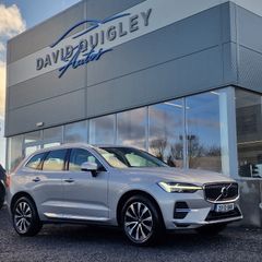 Volvo XC60 2023