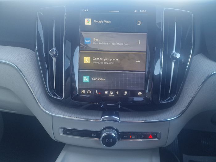 Volvo XC60 2023