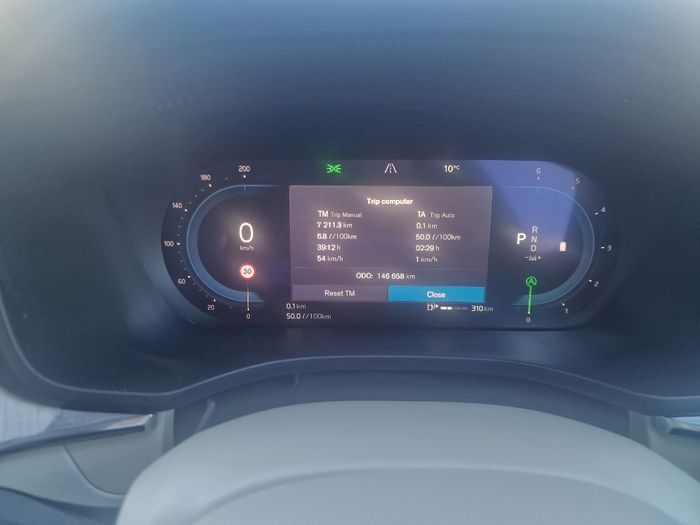 Volvo XC60 2023