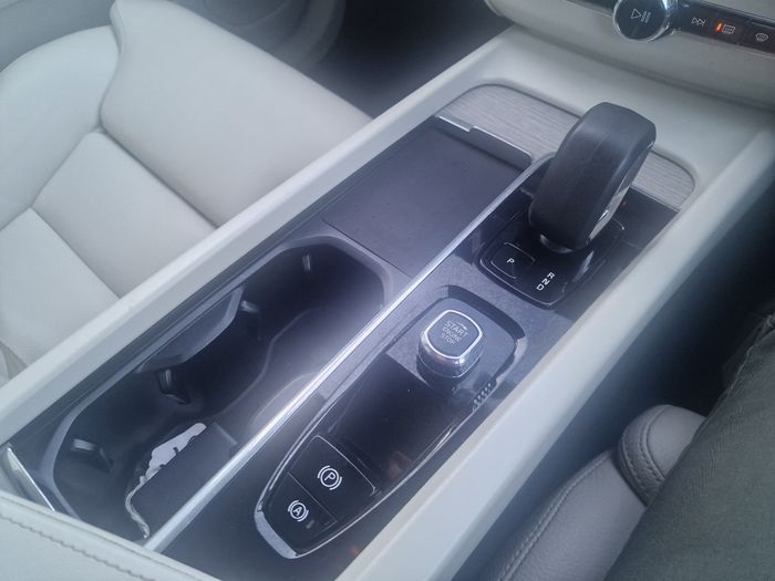 Volvo XC60 2023