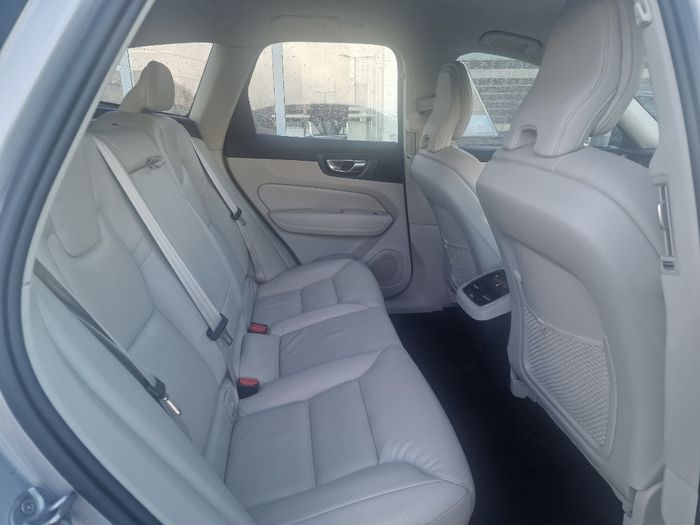 Volvo XC60 2023