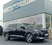 Peugeot 5008 2021
