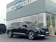 Peugeot 5008 2021