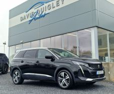 Peugeot 5008 2021