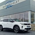 Citroen C5 Aircross 2023