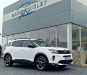 Citroen C5 Aircross 2023