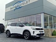 Citroen C5 Aircross 2023