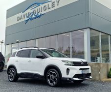 Citroen C5 Aircross 2023