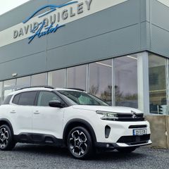 Citroen C5 Aircross 2023