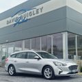 Ford Focus 2021