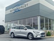Ford Focus 2021