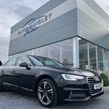 Audi A4 2019