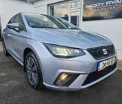 SEAT Ibiza 2024