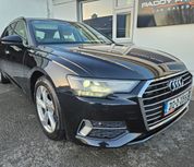 Audi A6 2021