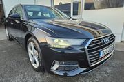 Audi A6 2021