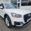 Audi Q2 2018